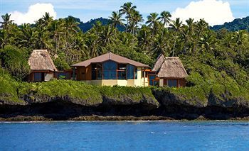 Namale The Fiji Islands & Hotel Savusavu