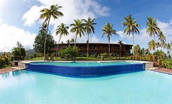 Hotel Namale The Fiji Islands & 5*