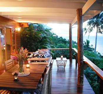 Naveria Heights Bed & Breakfast