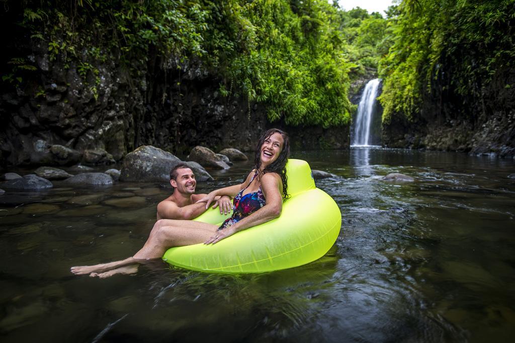 Captain Cook Cruises Fiji 