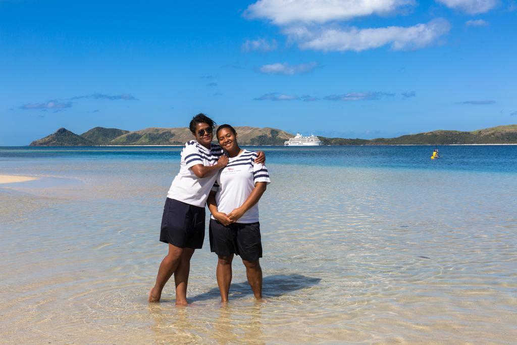 Captain Cook Cruises Fiji 4* Denarau Island