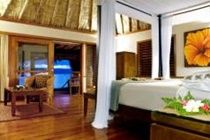 Resort Qamea And Spa 4*