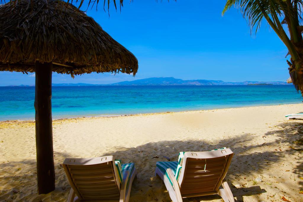 Fiji Resort