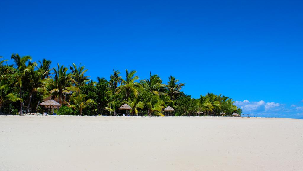 Resort Fiji 4*