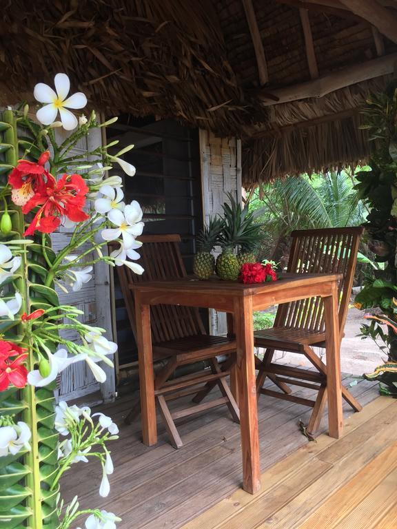 Resort Oneta