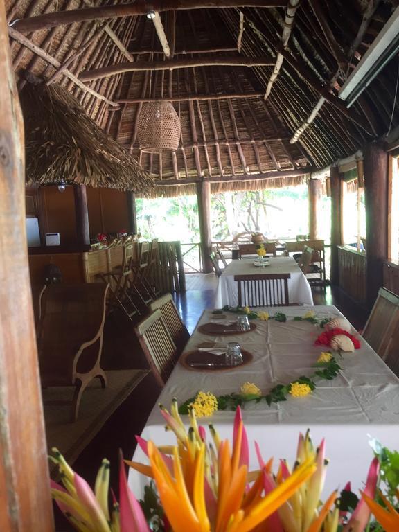 Resort Oneta Naqara