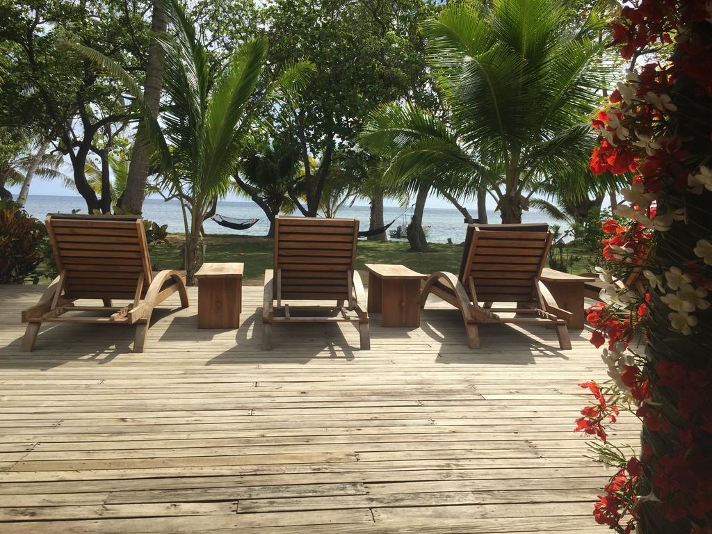 Oneta Resort Naqara