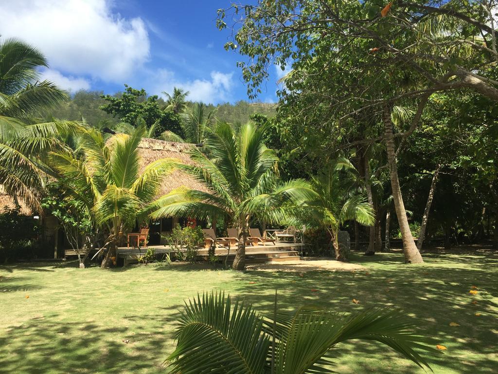 Resort Oneta Naqara