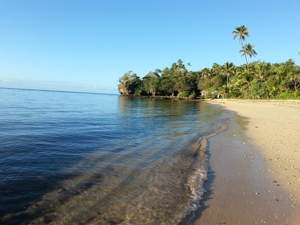 Fiji Lodge Vosa Ni Ua *