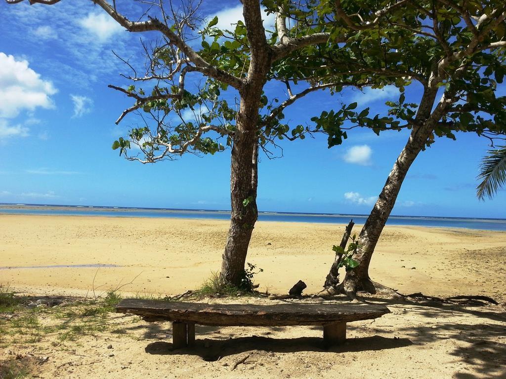 Fiji Lodge Vosa Ni Ua Lodge *