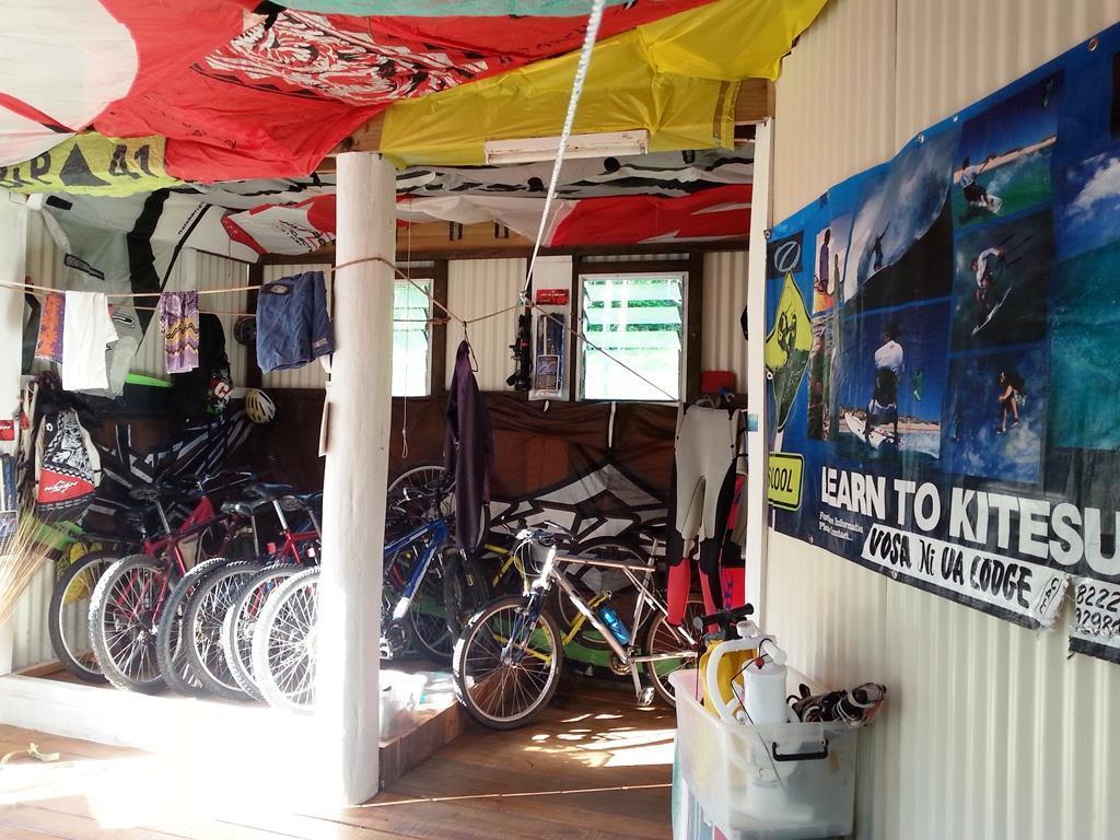 Lodge Fiji Lodge Vosa Ni Ua Savusavu