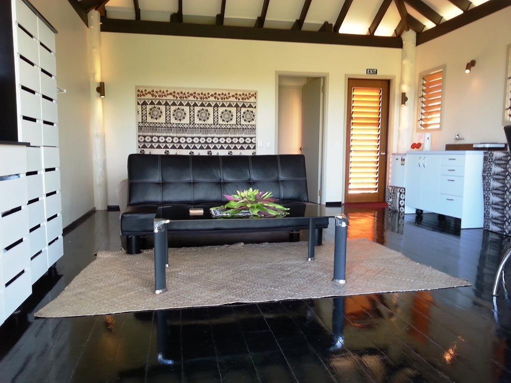 Fiji Lodge Vosa Ni Ua * Savusavu