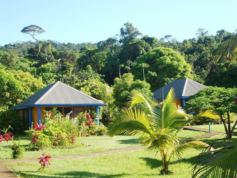 Resort Waidroka Bay Deuba