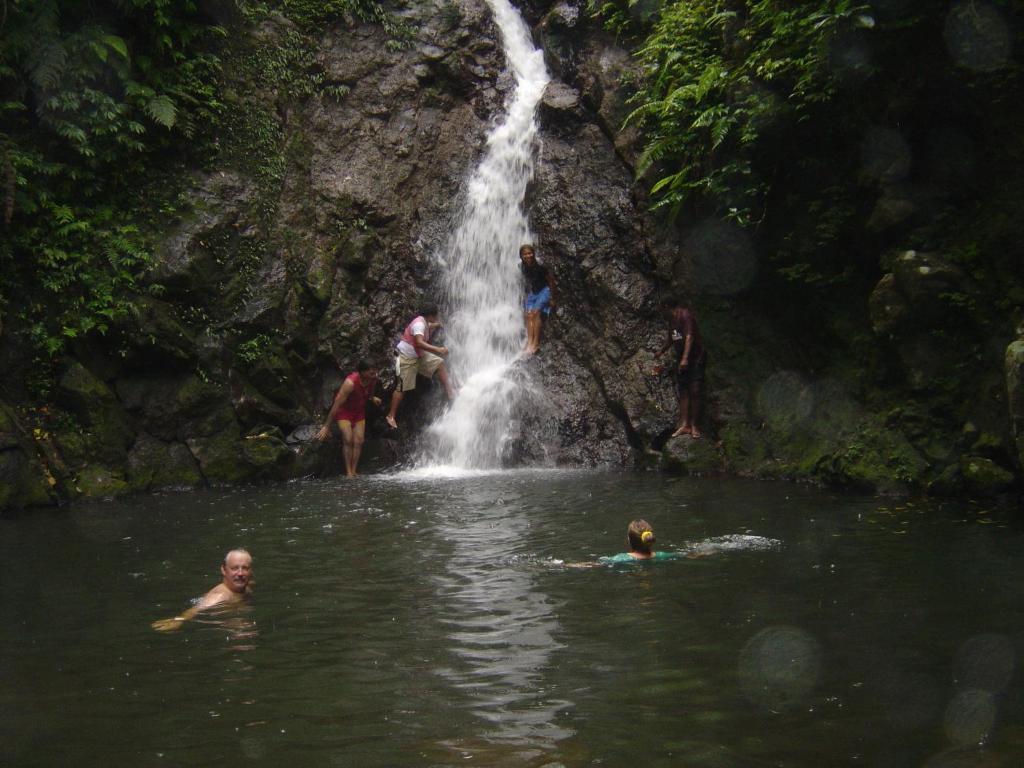 Matava Resort
