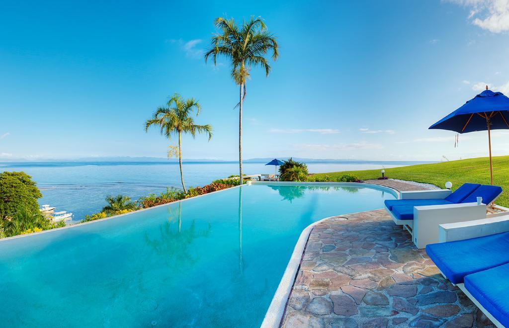 Taveuni Island & Matei