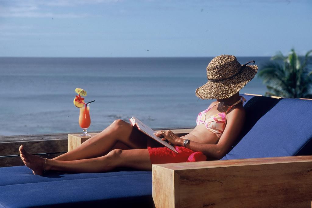 Taveuni Island & 5*