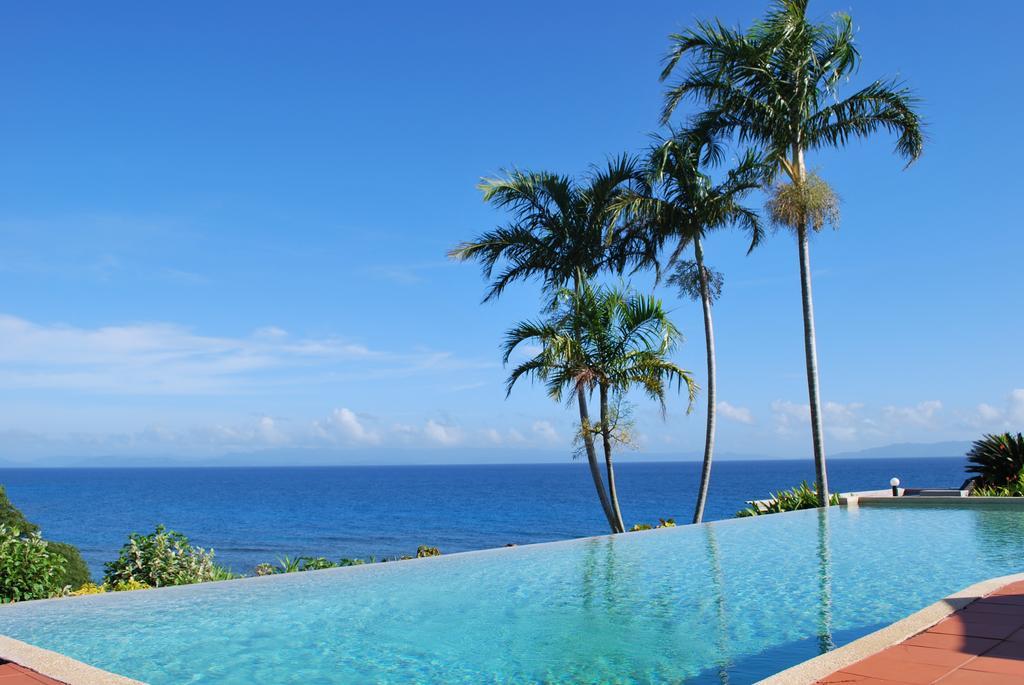 Taveuni Island & Resort 5*
