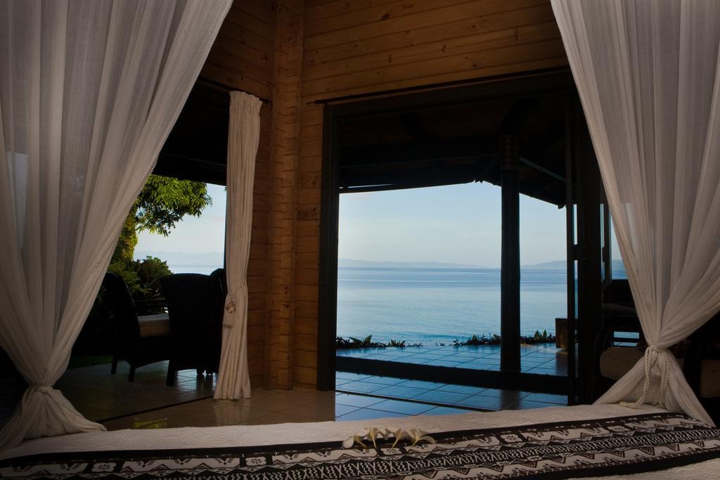 Taveuni Island & Matei