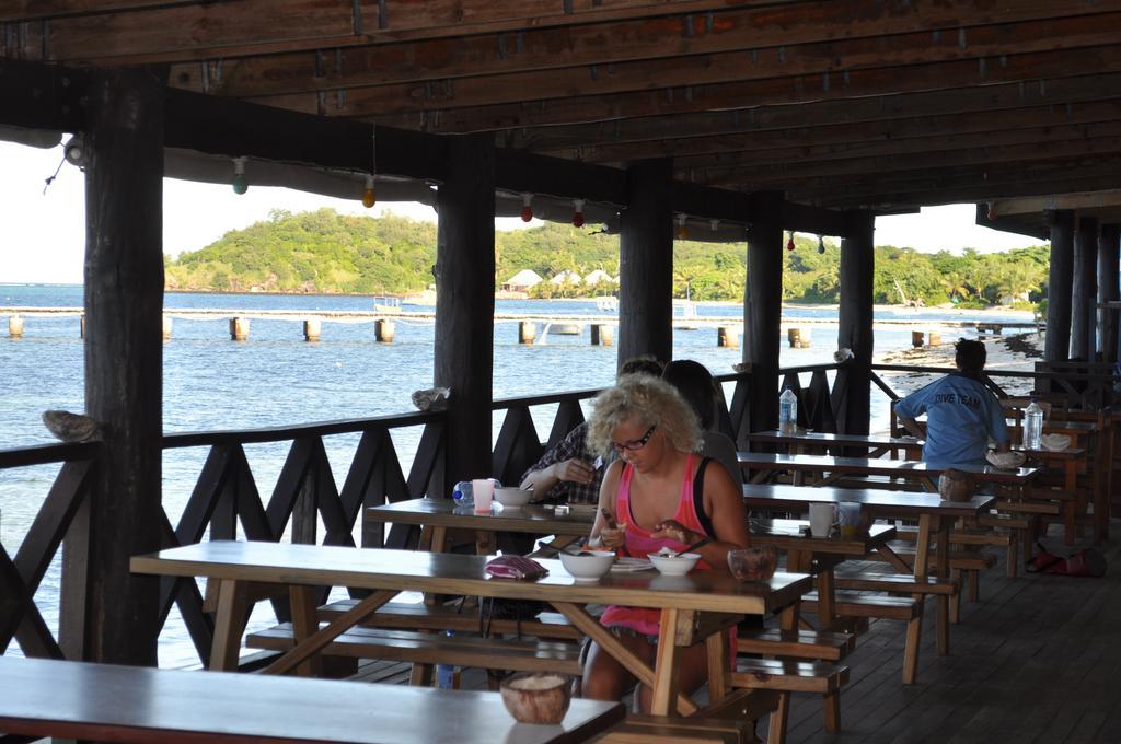 Ratu Kini Backpackers & Dive Resort 2*