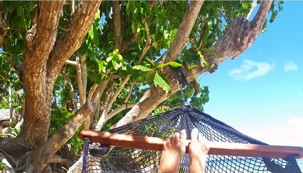 Maqai Eco Resort 2*