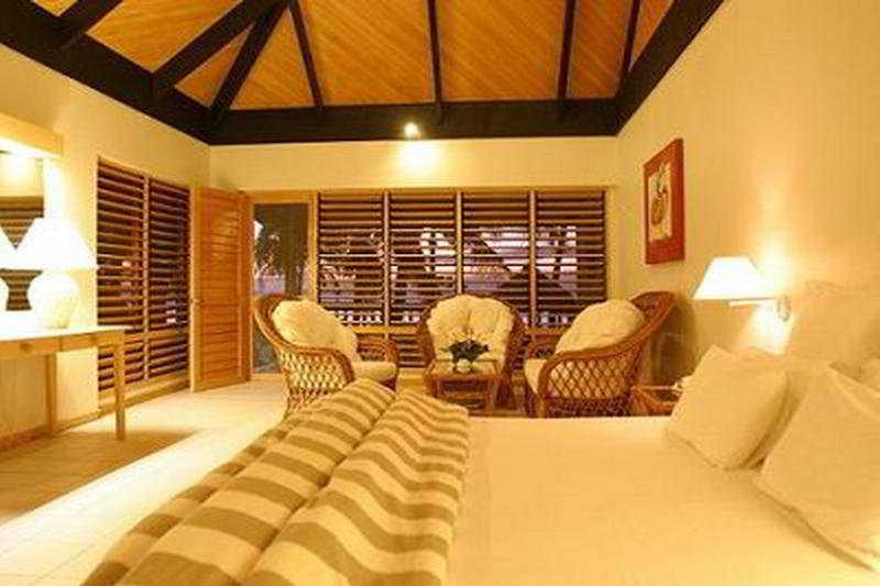 Doubletree By Hilton Fiji - Sonaisali Island Resort