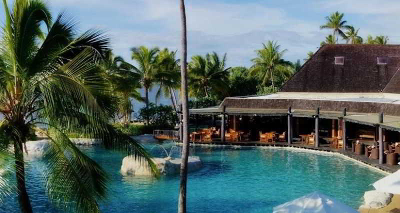 Doubletree By Hilton Fiji - Sonaisali Island Resort