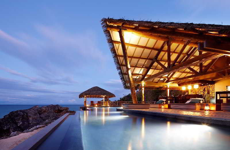 Doubletree By Hilton Fiji - Sonaisali Island 4* Nadi