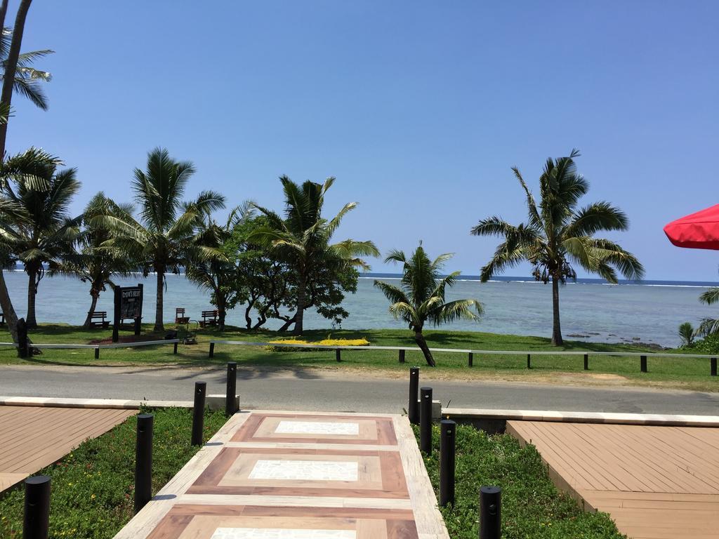 Resort Crows Nest Korotogo