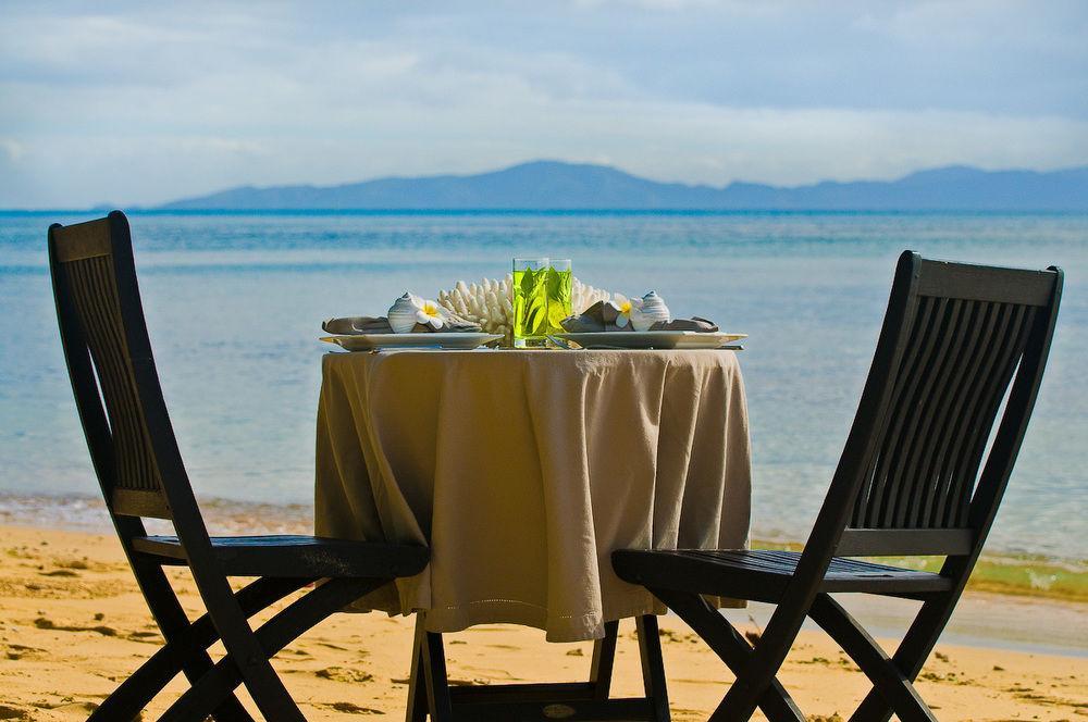 Taveuni Palms Resort 5*