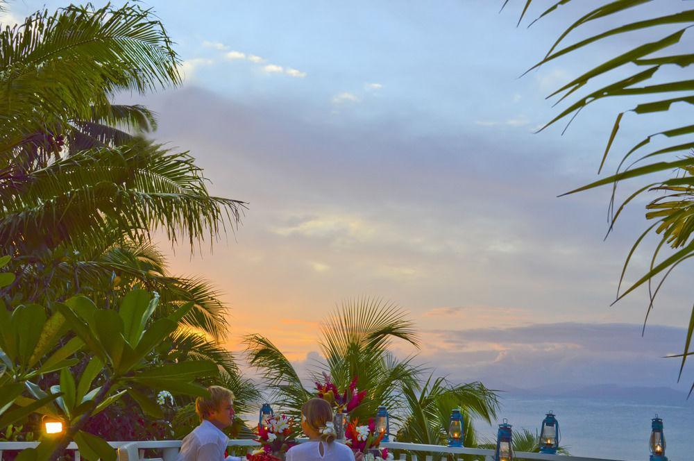 Resort Taveuni Palms