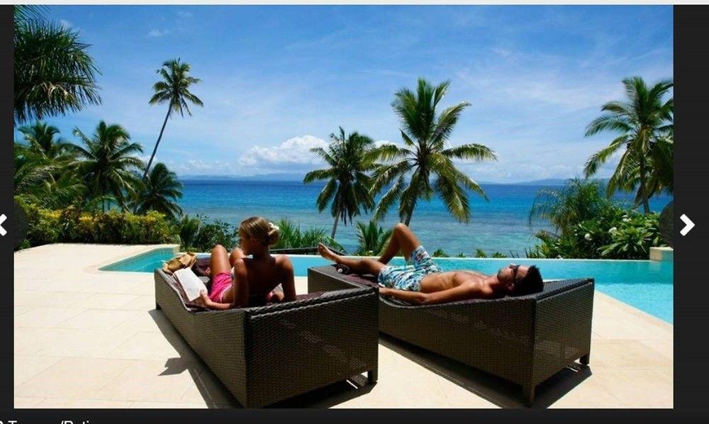 Resort Taveuni Palms Matei