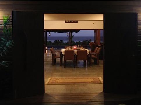 Sea Winds Villa