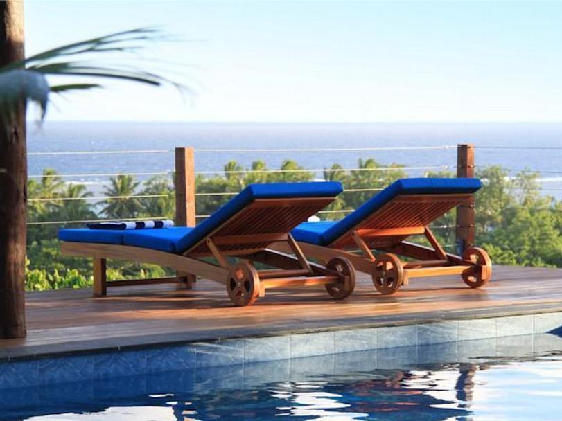 Villa Sea Winds