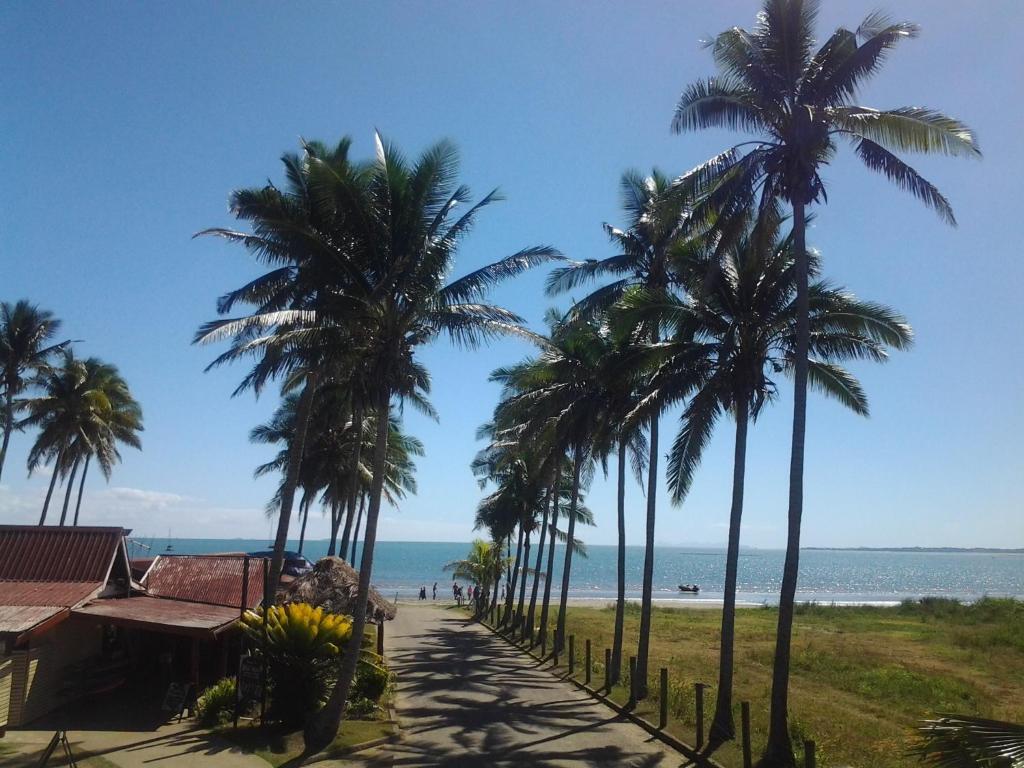 Bamboo Backpackers Nadi