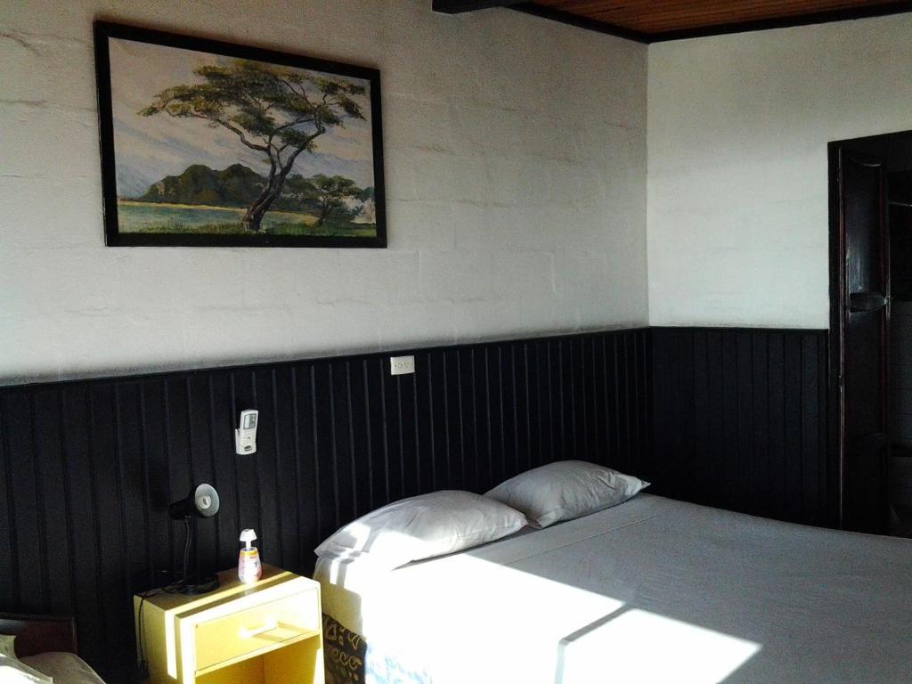 Bamboo Backpackers *