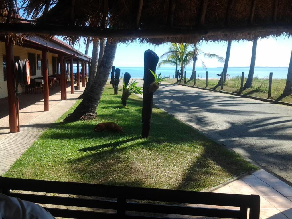Travellers Resort Nadi