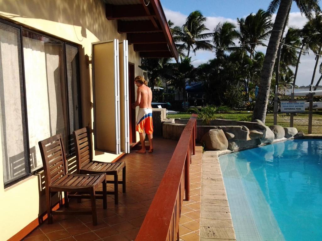 Travellers 2* Nadi