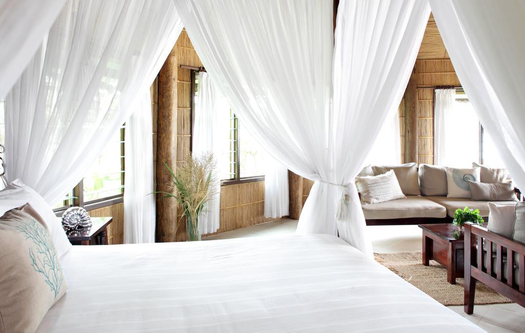 Matangi Private Island - Adults Only Resort