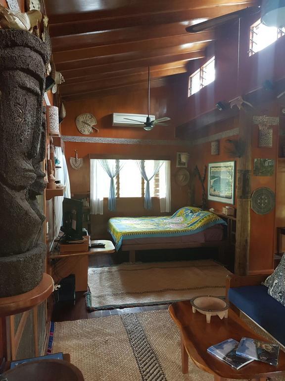 Holiday home Tropical Splendor Savusavu