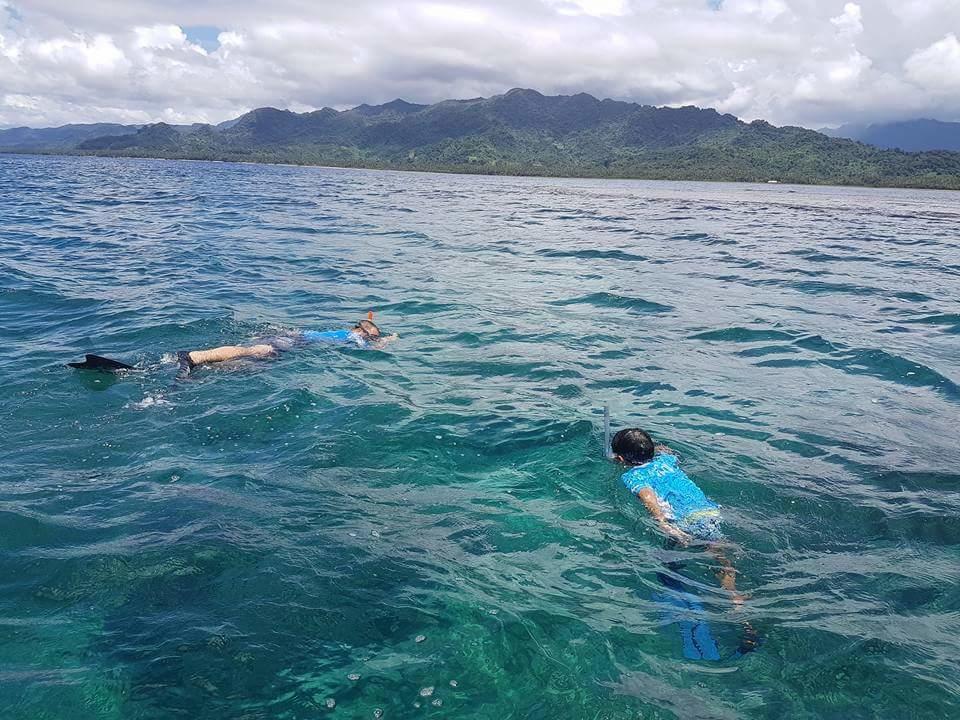 Holiday home Tropical Splendor Savusavu