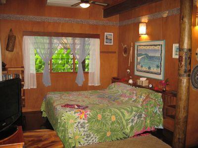 Tropical Splendor Savusavu