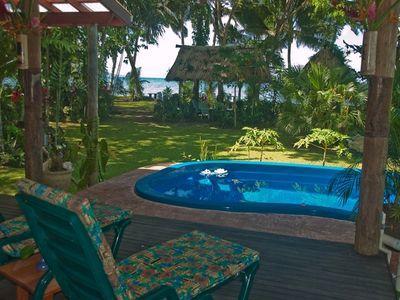 Tropical Splendor