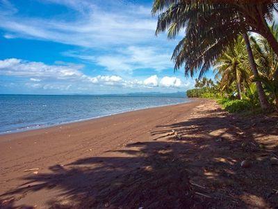 Tropical Splendor Holiday home