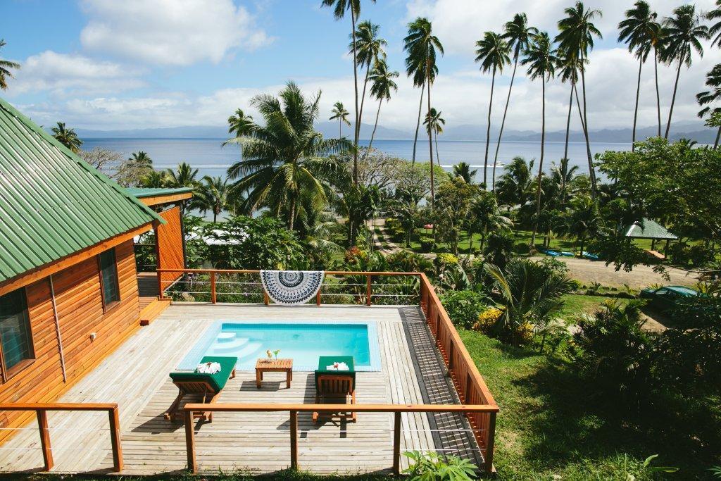 Daku Resort Savusavu