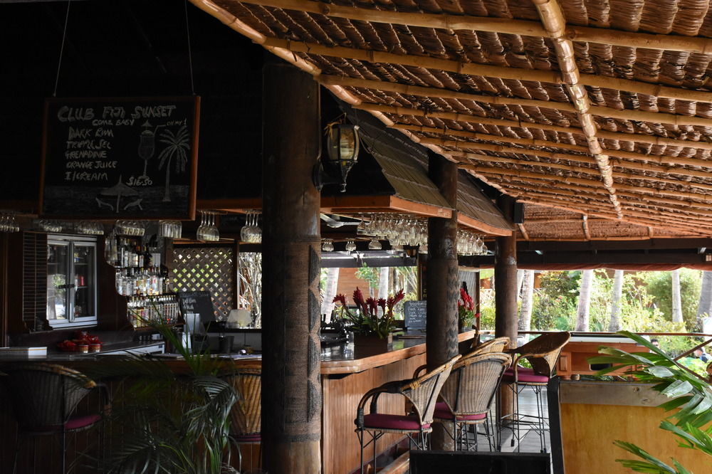 Club Fiji 3* Nadi