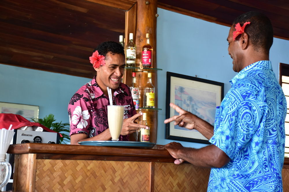 Club Fiji Nadi