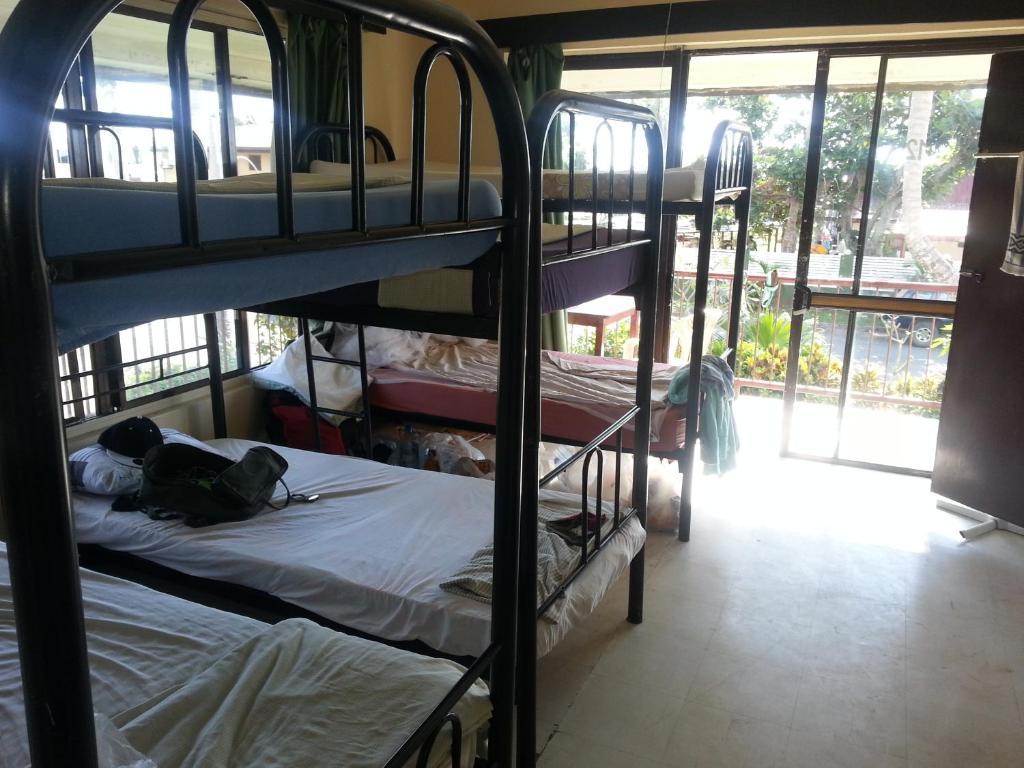 Bamboo Backpackers Hostel