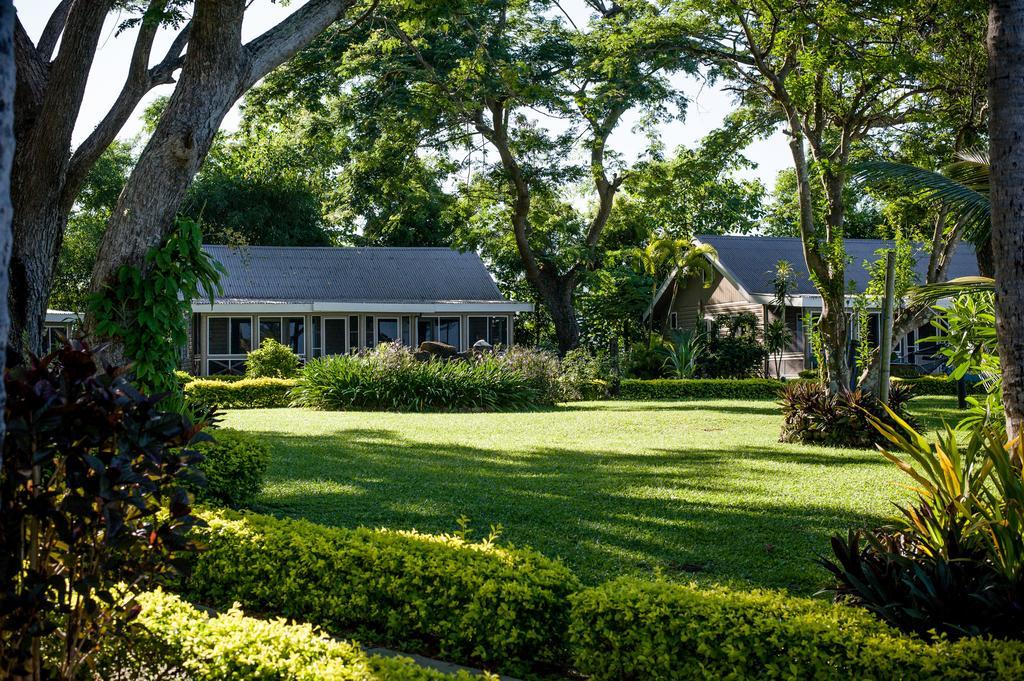 Resort First Landing &
