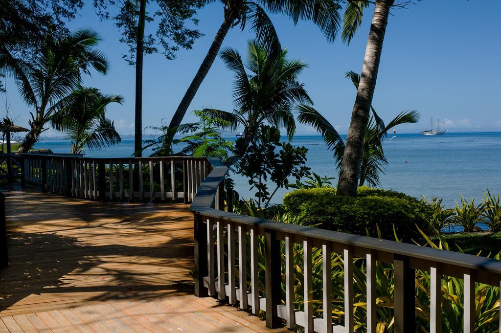 First Landing & Resort 3*