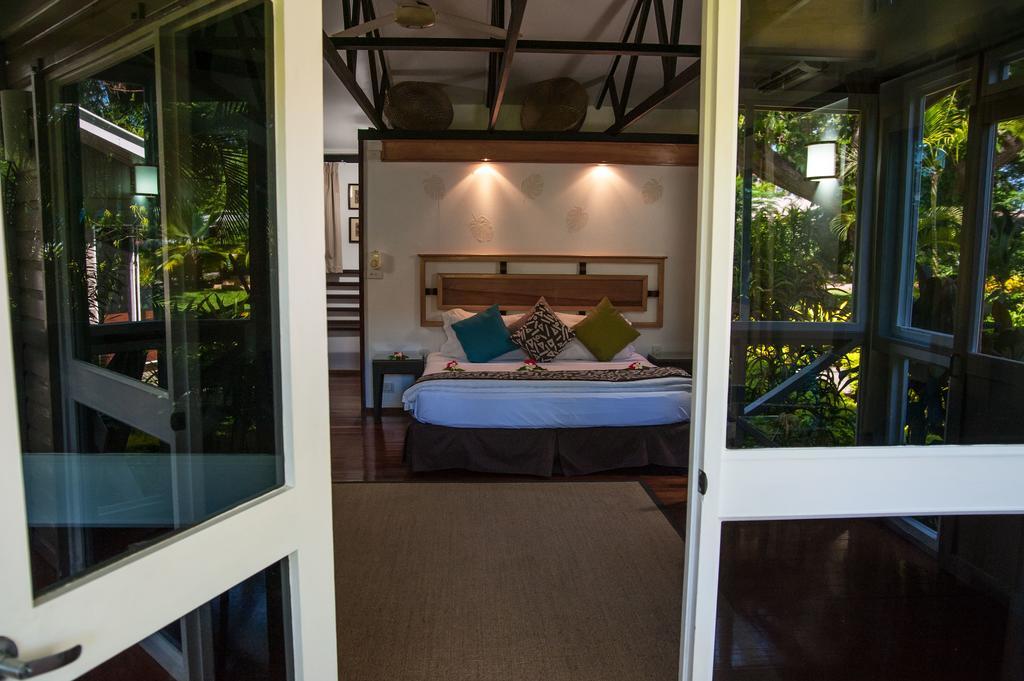 First Landing & 3* Lautoka